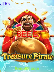 TreasurePirate